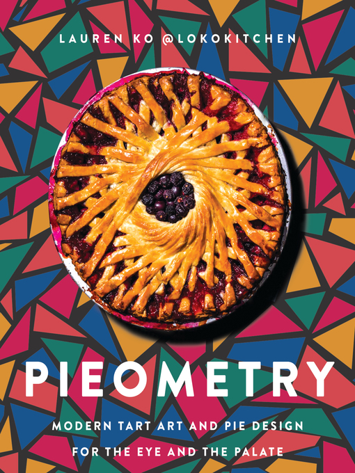 Title details for Pieometry by Lauren Ko - Available